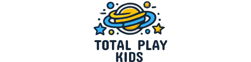 Total Play Kids